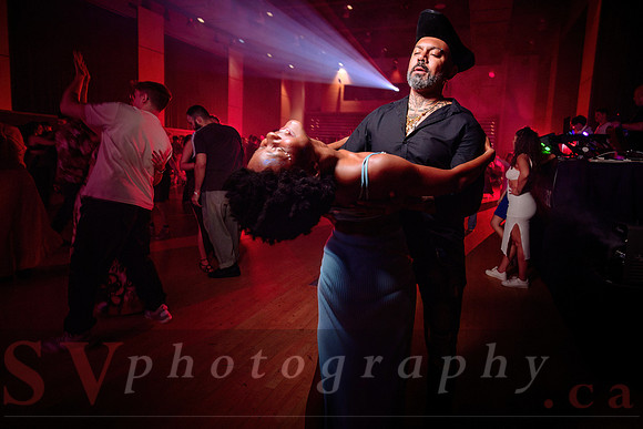 Canada Zouk Congress 2026