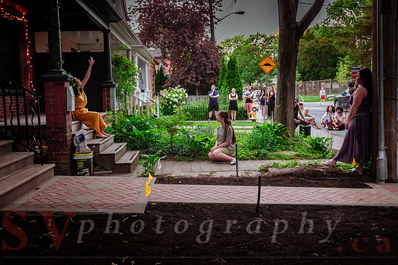 Porch View Dances 2026
