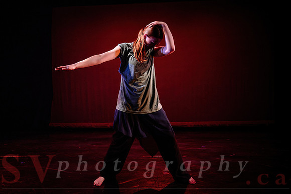 George Brown Dance and Jörgen Dance Academy Present: Next Stage 2026