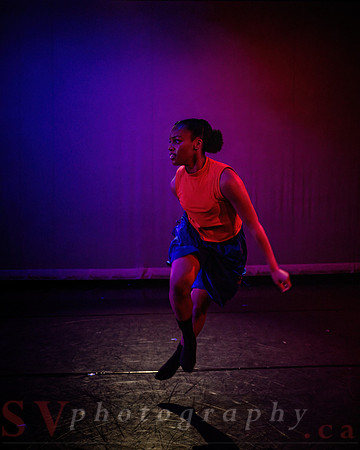 George Brown Dance and Jörgen Dance Academy Present: Next Stage 2026