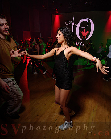 Canada Zouk Congress 2026