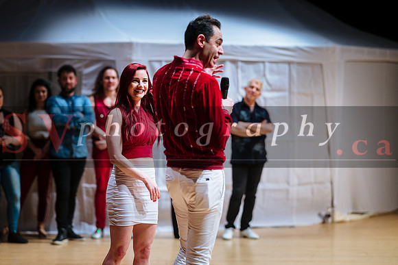 Canada Zouk Congress