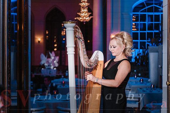 Visa InfiniteDining Series at Don Alfonso 1890
