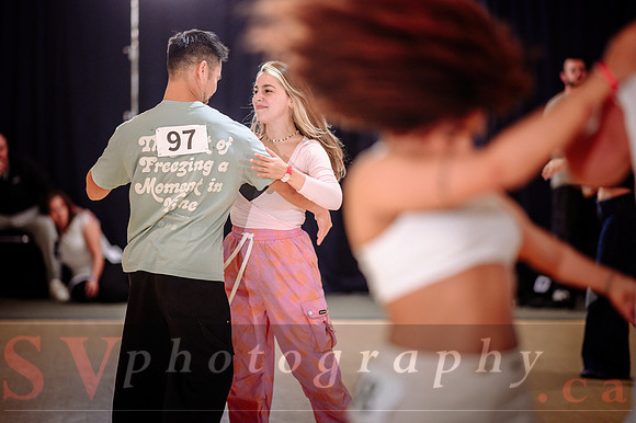 Canada Zouk Congress