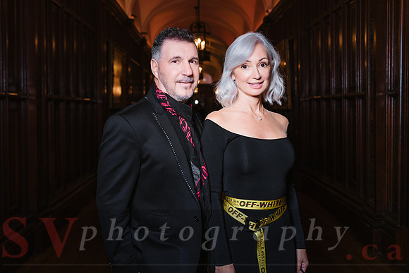 Visa InfiniteDining Series at Don Alfonso 1890