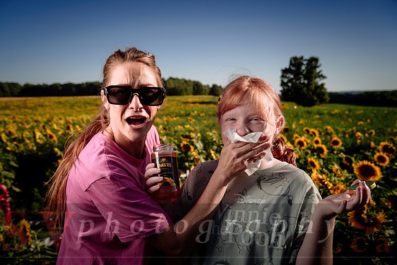 Davis Family Farm