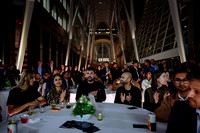 Arjun Gupta Foundation Cocktail Fundraiser