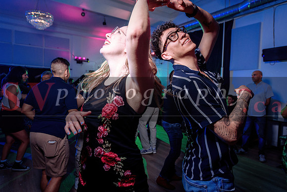 Toronto Salsa Fridays
