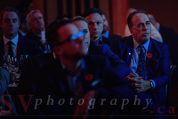 ACG Toronto - Openning Dinner