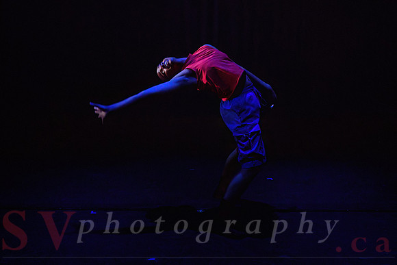 George Brown Dance and Jörgen Dance Academy Present: Next Stage 2026
