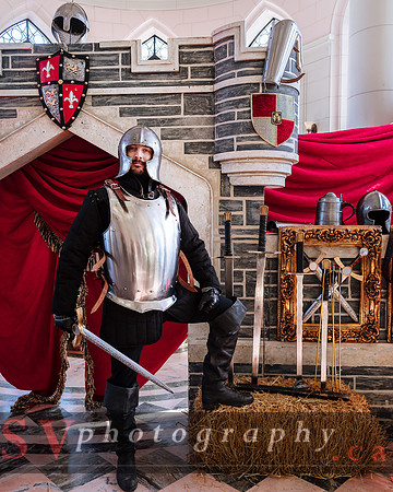 Casa Loma - March Break: Imagine Dragons