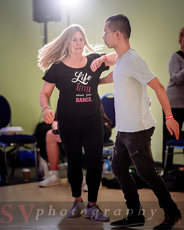 Canada Zouk Congress