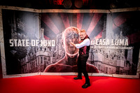 State of Mind at Casa Loma