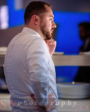 Destination Kitchen for Sinai Health Foundation