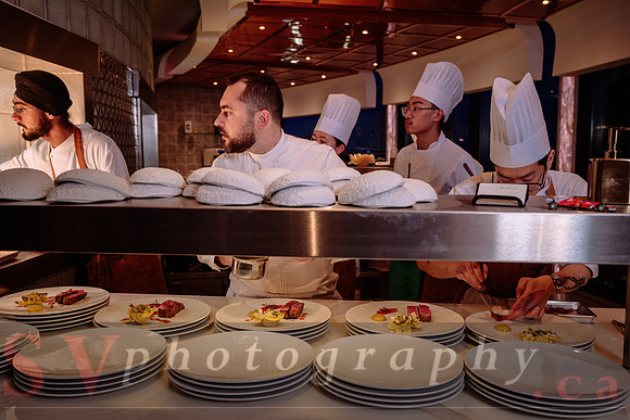 Destination Kitchen for Sinai Health Foundation