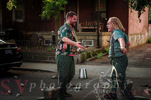 Celebrating 15 Years of Porch View Dances
