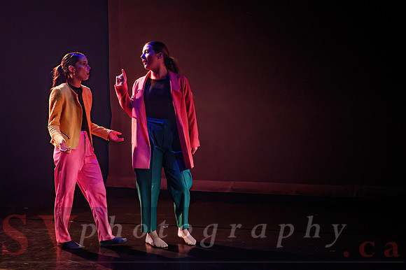 George Brown Dance and Jörgen Dance Academy Present: Next Stage 2026