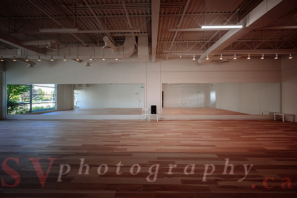 City Dance Corps Oakville