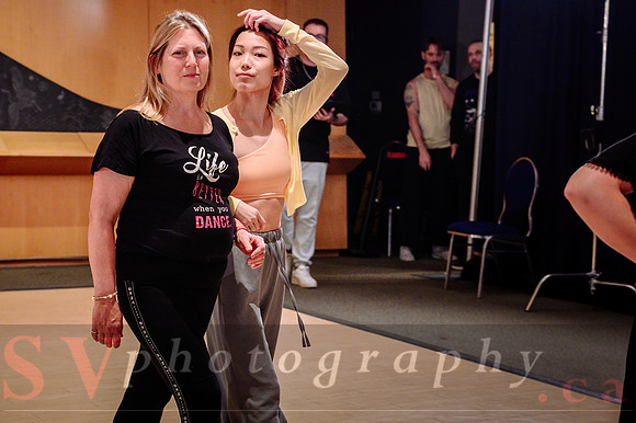 Canada Zouk Congress 2026