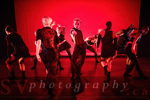 George Brown Dance and Jörgen Dance Academy Present: Next Stage 2026