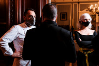 Visa InfiniteDining Series at Don Alfonso 1890