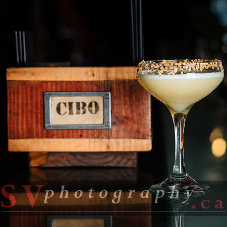 Cibo Wine Bar King St West