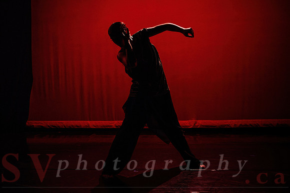 George Brown Dance and Jörgen Dance Academy Present: Next Stage 2026