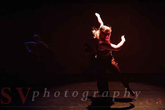 George Brown Dance and Jörgen Dance Academy Present: Next Stage 2026