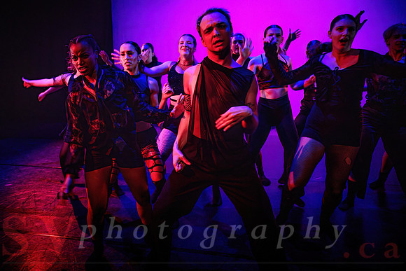 George Brown Dance and Jörgen Dance Academy Present: Next Stage 2026