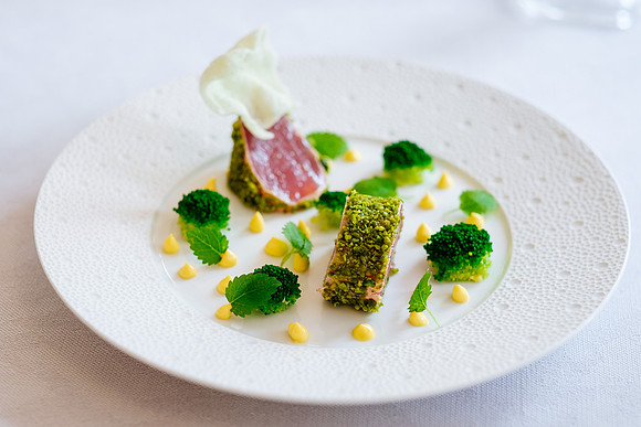 Don Alfonso 1890 Toronto