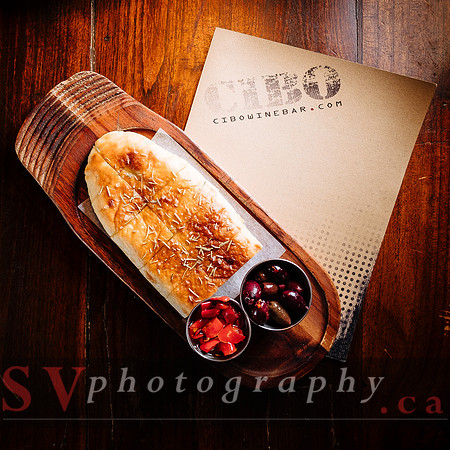 Cibo Wine Bar King St West