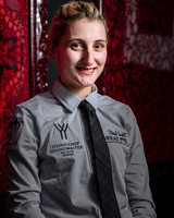 Young Chef Young Waiter 2022 Canada