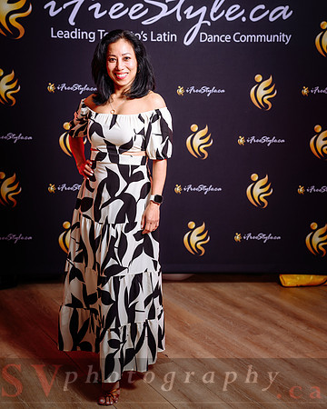 iFreestyle Event