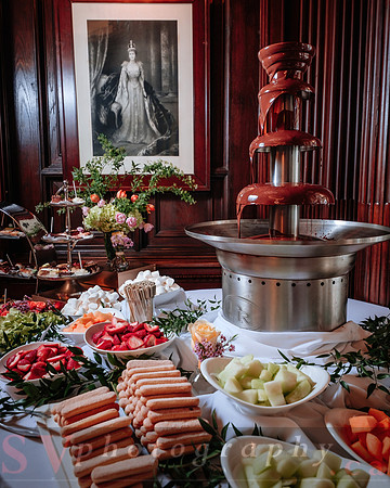 Easter Brunch