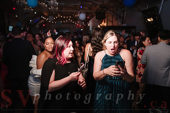 All Star Gala In Support of SickKids presented by West of Contra
