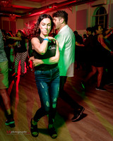 Toronto Salsa Fridays