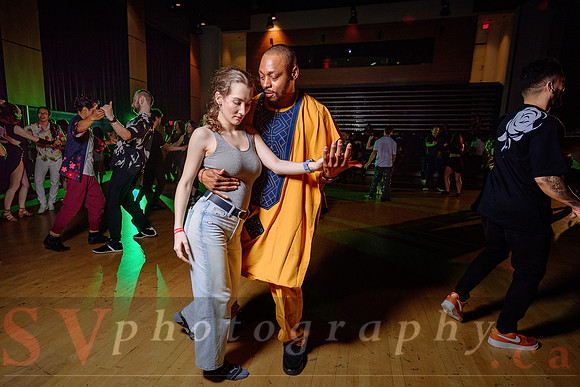 Canada Zouk Congress 2026