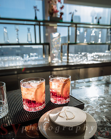 ICFF Canada Cocktails