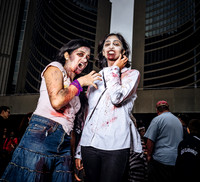 Toronto Zombie Walk