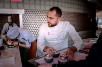 Destination Kitchen for Sinai Health Foundation