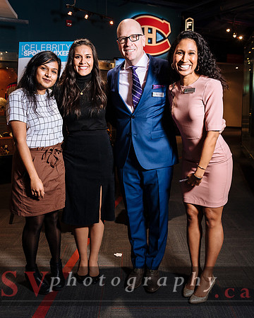 16th Annual Celebrity Sports Mixer