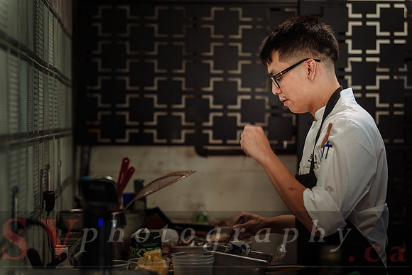 Young Chef Young Waiter 2022 Canada