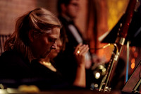 Twilight Symphony at the Castle