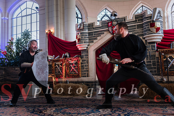 Casa Loma - March Break: Imagine Dragons
