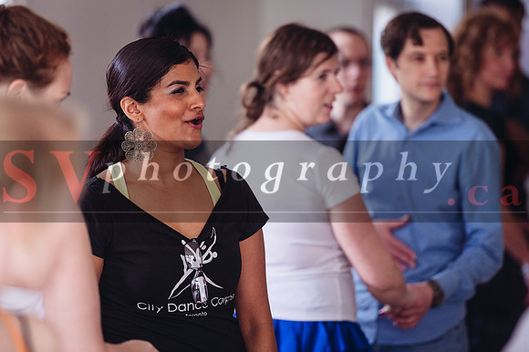 City Dance Corps