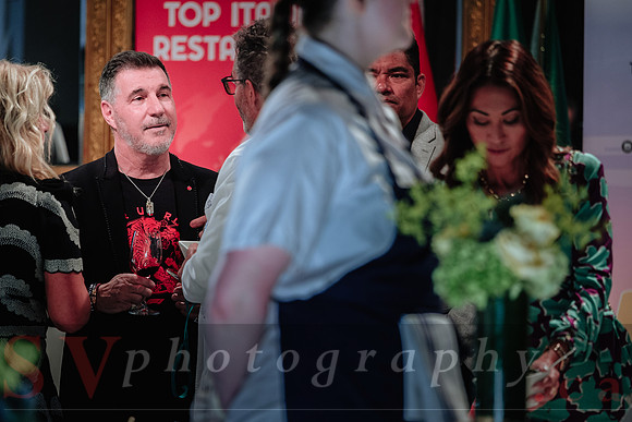 Best of Italy - Wine Tasting Event