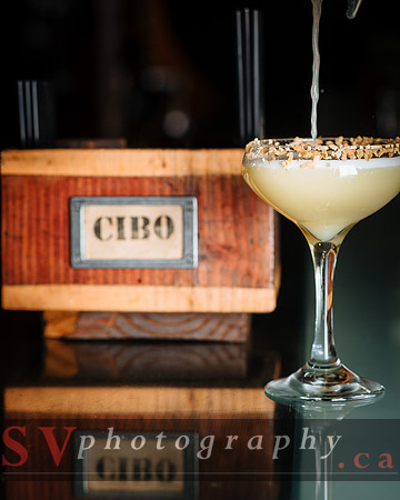 Cibo Wine Bar King St West