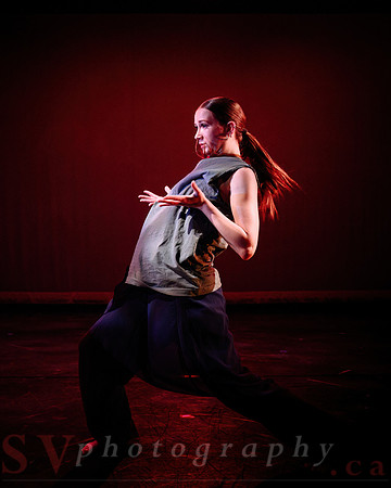 George Brown Dance and Jörgen Dance Academy Present: Next Stage 2026