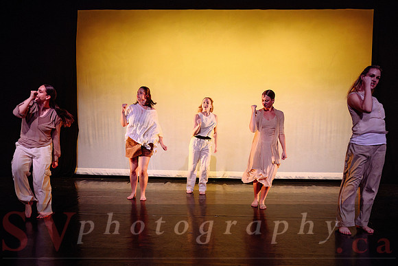 George Brown Dance and Jörgen Dance Academy Present: Next Stage 2026