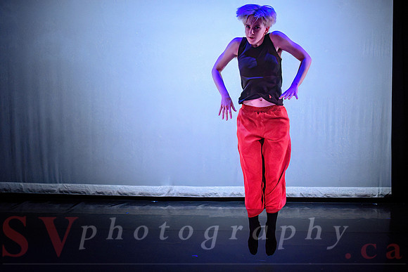 George Brown Dance and Jörgen Dance Academy Present: Next Stage 2026